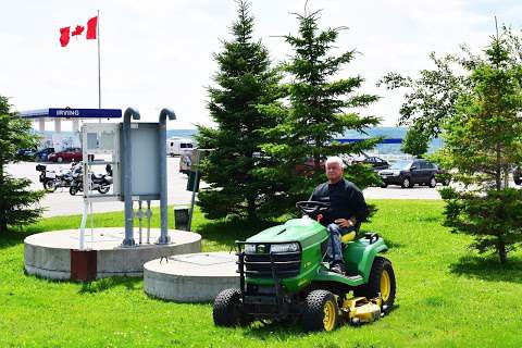 Gene Desjardins Landscaping