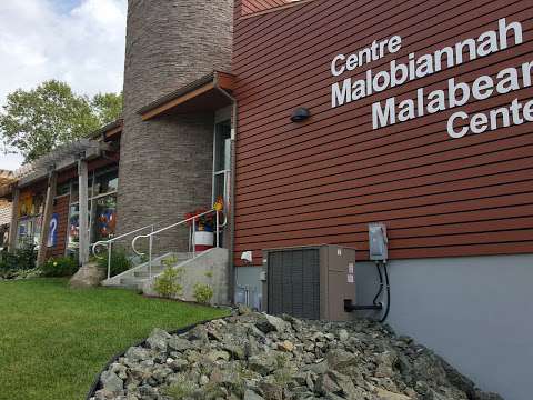 Grand Falls Museum Grand Falls Museum