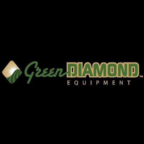 Green Diamond Equipment - Grand Falls